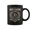 Black, variant on Its A Hallman Thing You Wouldnt Understand Name Coffee Mugs