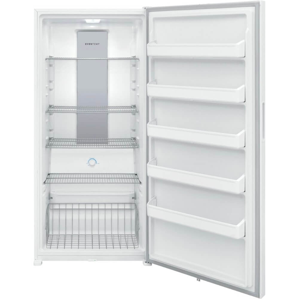 13cf upright freezer