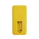 thumbnail image 3 of Retro Tetris Classic Handheld Game Console 26 tipos de juegos incorporados (amarillo), 3 of 7