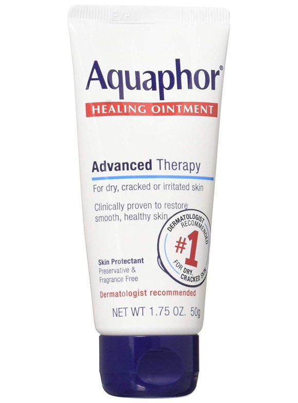 Aquaphor Lotions in Bath & Body