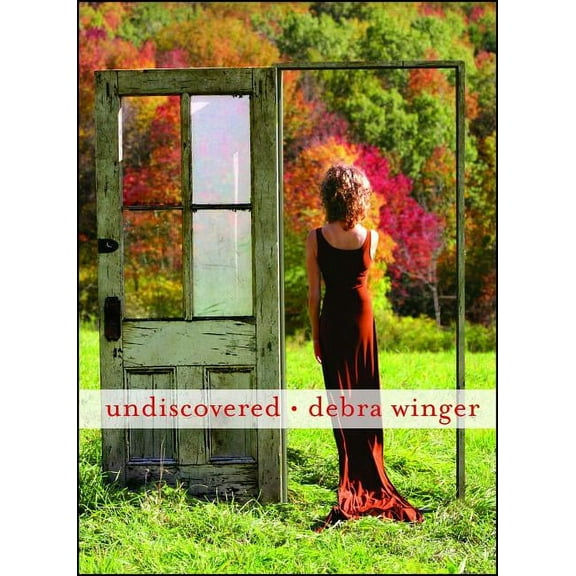 Undiscovered, (Paperback)