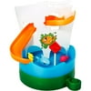 Fin Fin Friends Skate Park Play Set