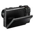 thumbnail image 4 of Canon PowerShot G7 X Mark II Digital Camera (Black) 1066C001, 4 of 5