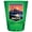 Green, variant on Seattle Washington Design A Souvenir Full Color 2 oz Round Shot Glass Multicolor (4-Pack)