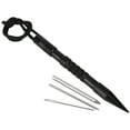 thumbnail image 4 of TOPINCN Knitting Needles, Waterproof Aluminum Bracelets Knitting Needles, For, 4 of 8