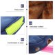 thumbnail image 3 of unbranded 1Par Guantes Para Motocicleta De En Color Con Acolchado Y Material Duradero, 3 of 5