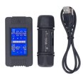 thumbnail image 1 of High quality peacefair battery measurement tester coulomb meter current, 1 of 5