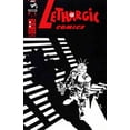 thumbnail image 1 of Lethargic Comics #6 VF ; Alpha Comic Book, 1 of 1