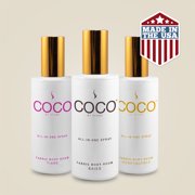 5oz Santal All-In-One Spray