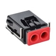 thumbnail image 5 of Install Bay IBR141 Dual Mini ANL Waterproof Fuse Holder 0/2/4 Gauge Marine Cert, 5 of 6