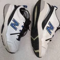 thumbnail image 3 of New Balance 608 White Sneakers MX608WR5 Men’s 10 2E, 3 of 6