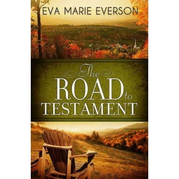 The Road to Testament, (Paperback)