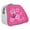 Pink, variant on MOPOOR Roller Skate Bag, Breathable Ice Skate Bags with Adjustable Shoulder Strap, Oxford Cloth Skating Shoes Storage Bag Roller Skate Accessories