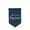 Blue, variant on Almencla Long Live Boyhood Banner Decorative Wall Decor for Party Kids Room Teen Boys Brown