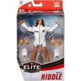 thumbnail image 6 of WWE Matt Riddle Elite Collection Action Figure, 6 of 6