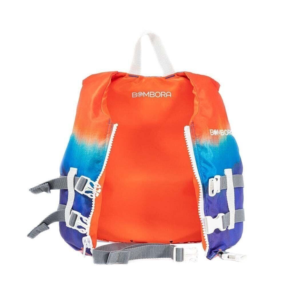 Child Life Vest USCG approved TYPE III