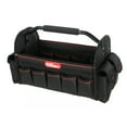 thumbnail image 3 of Hyper Tough 16-inch Open Top Tote with Soft Grip Handle, 3 of 12