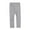 Gray, variant on Diufon Baby Boys Girls Cotton Pants Little kids Fall Winter Warm Stretchy Leggings Home Bottom Pajama Pants