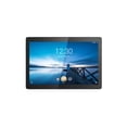thumbnail image 1 of Tablet Lenovo Tab M10 10.1" Android, 32GB Almacenamiento, 1.8GHz, Color Negro, Open Box, 1 of 5