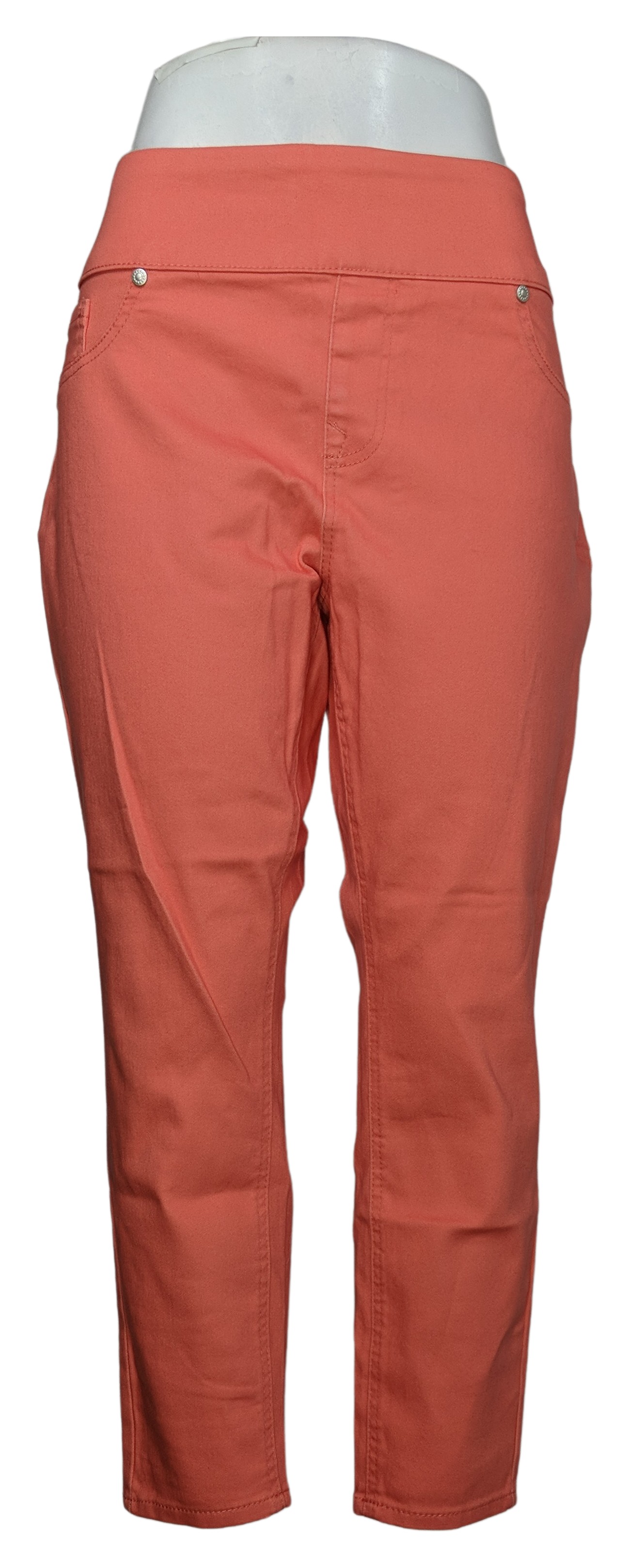 Womens Jeggings - Walmart.com | Orange 