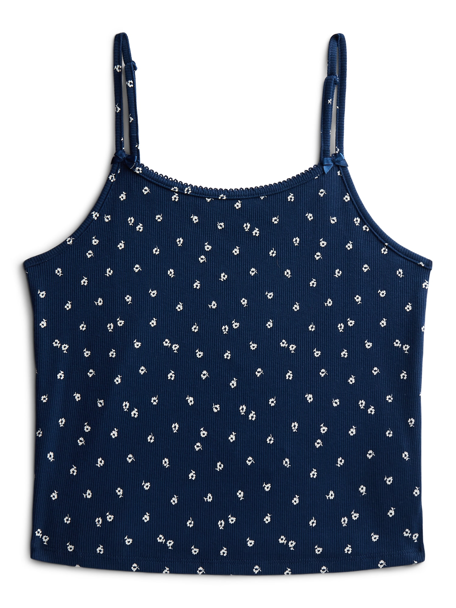 Weekend Academy Girls Knit Cami, Sizes 4-18