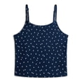 thumbnail image 4 of Weekend Academy Girls Knit Cami, Sizes 4-18, 4 of 5