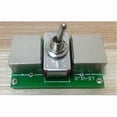 thumbnail image 4 of RJ45 Network Cable Twisted Pair Switch Toggle Switch + Housing, 4 of 4