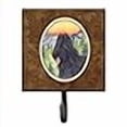 thumbnail image 3 of Carolines Treasures SS8319SH4 Briard Leash Holder Or Key Hook, 3 of 3