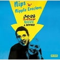 thumbnail image 3 of The Nips - Bops, Babes, Booze and Bovver - Music & Performance - CD, 3 of 3