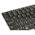 thumbnail image 6 of Dell Inspiron 14R N4110 N4410 M411R US Keyboard Black 0X38K3, 6 of 7