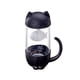thumbnail image 1 of Taza de gato de dibujos animados de gato negro 201-300ml ANGGREK  Otros, 1 of 8