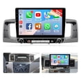 thumbnail image 1 of Radio de coche Naifay Android 13 de 4 GB de RAM y 64 GB de ROM para Toyota Corolla 2003-2008, 1 of 8