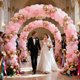 thumbnail image 2 of Kit Arco Globos, 81 Piezas Kit de Soportes para Globos Reutilizables, Con Estructura base, Decoración de Arco de Globos para Fiestas, para Bodas, Cumpleaños, Navidad, Graduaciones, 2 of 4