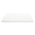 thumbnail image 6 of Lucid 2" Premium Soft Foam Mattress Topper, Full, 6 of 7