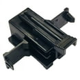 thumbnail image 2 of 929504-1  Automotive Connector Housing RCP 4 POS 5mm Crimp ST Cable Mount, 2 of 2
