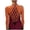 Wine, variant on CAIXIA Sport Shirts for Women Sleeveless Tank Tops for Women Crewneck Camisole Running Yoga Active Shirts Loose Fit Racerback Breathable Tee,Wine