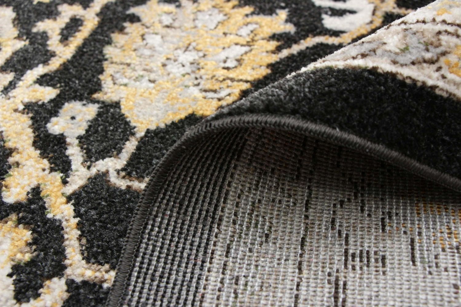 ECARPET Washable Oriental Area Rug & Runner for Kitchen, Bedside, Living Room, Bedroom, Hallway