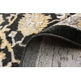 thumbnail image 3 of ECARPET Washable Oriental Area Rug & Runner for Kitchen, Bedside, Living Room, Bedroom, Hallway, 3 of 9