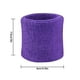 thumbnail image 3 of Eigraketly Muñequera deportiva de 8x7,5 cm para ejercicio al aire libre, bádminton, tenis, ejercicio, muñequera Ropa Deportiva, Zapatos Eigraketly OD2623-00B, 3 of 5