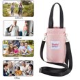 thumbnail image 2 of Bolsas para botellas Bolsa de botella de agua deportiva de gran tamaño Funda protectora para botella portátil Likrtyny Para Estrenar, 2 of 3