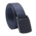 thumbnail image 4 of 3x Cinturón De Correas De Nylon Libre Casual Unisex Trabajo Cinturón De Utilidad, 4 of 9
