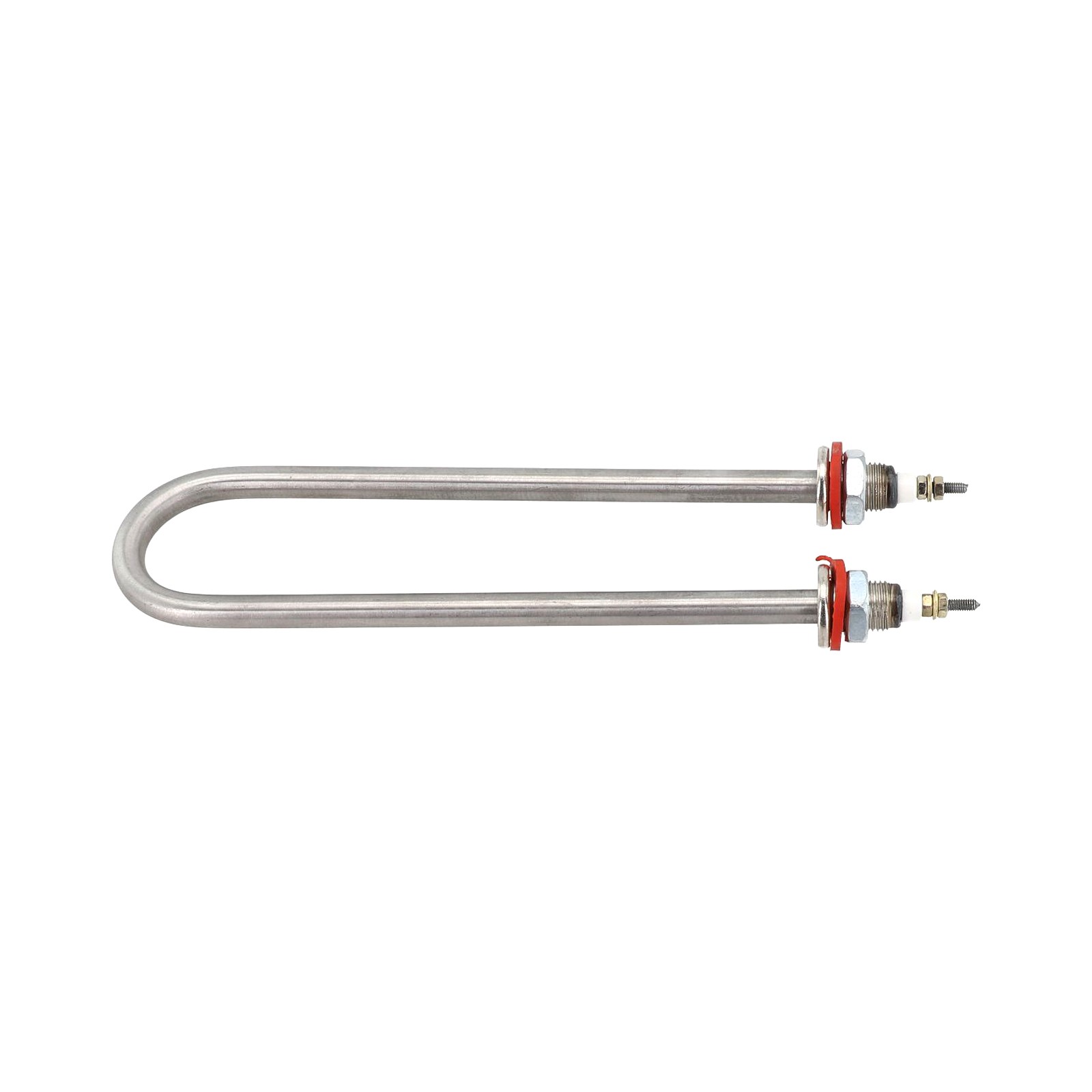 U Shaped Tubular Electric Heating Element 220v Air Heater For Boilers Suitable For Domestic And 4218