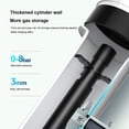thumbnail image 2 of Niovtt Air Power Drain Blaster Tools Universal Clog Remover for Bathroom Shower (B), 2 of 10