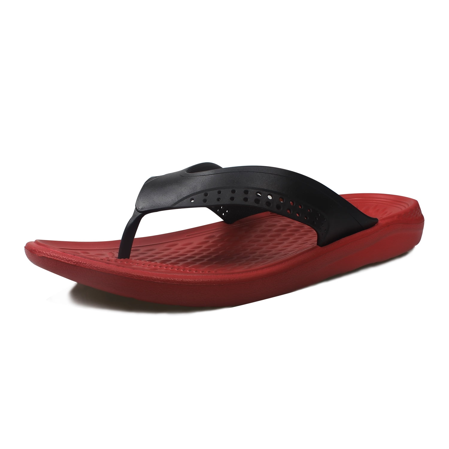 mens wide sandals with arch support