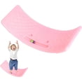 thumbnail image 6 of Balance Board Kids - Open-Ended Swinging Wobble Board For Kids Children | Wobbling Trainer, Balance Practice Boards For Girl & Boy Exercise, Hold Up To 25Kg, 6 of 14