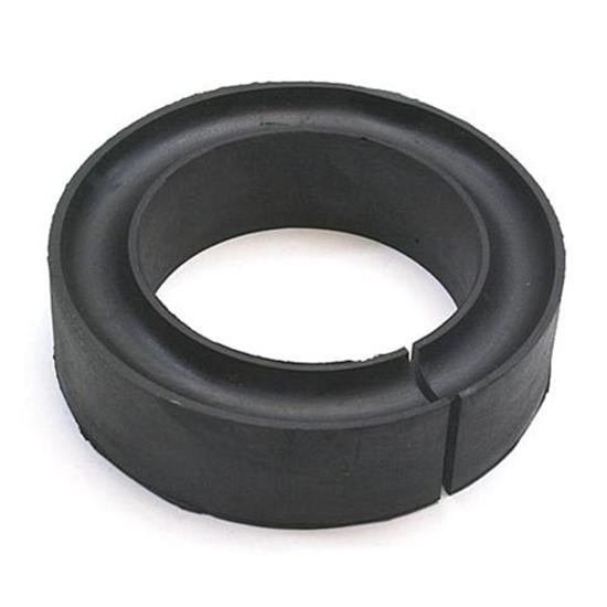 Rubber Coil Spring Spacer