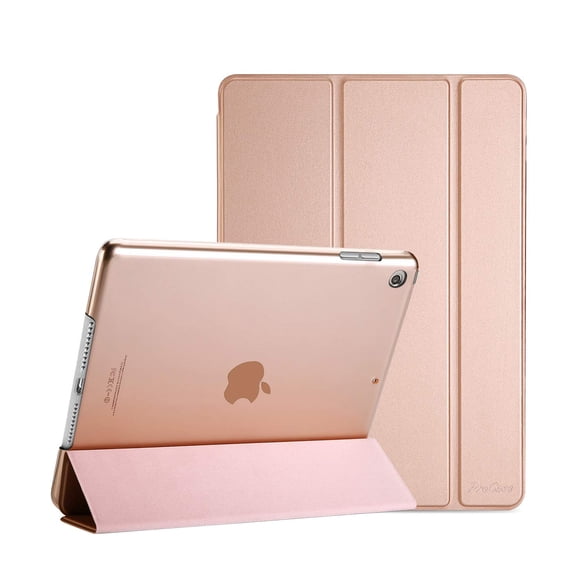 Funda ProCase para iPad de 9ª, 8ª y 7ª generación de 10,2 pulgadas, color oro rosa