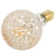 thumbnail image 2 of Bombilla decorativa LED, accesorio de iluminación con bombilla decorativa LED de 220 V, bombilla vintage, integración perfecta, 2 of 12