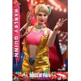 thumbnail image 3 of Figura Coleccionable Hot Toys Harley Quinn Birds of Prey 1:6 de Escala Hot Toys Sixth Scale Figure, 3 of 7