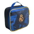 thumbnail image 3 of Real Madrid CF Fragment Lunch Bag, 3 of 3